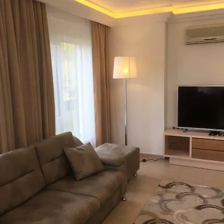 Royal Alaiye B 2 Alanya