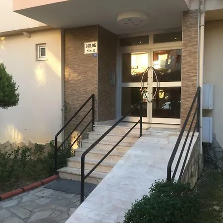 Royal Alaiye B 2 * Alanya