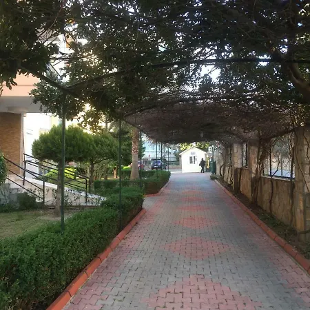 Royal Alaiye B 2 Alanya