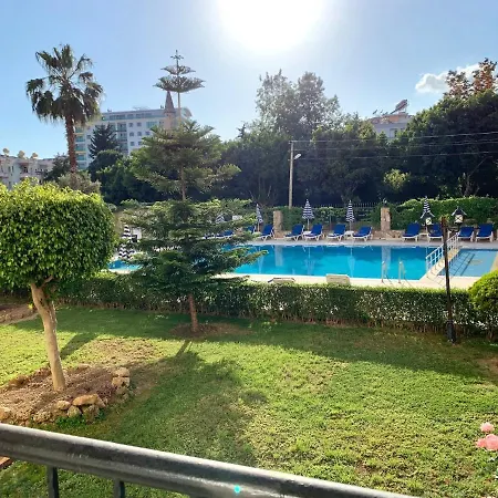 Royal Alaiye B 2 Alanya