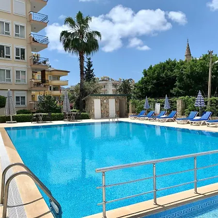 Apartmán Royal Alaiye B 2 *