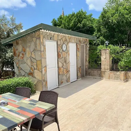 Apartmán Royal Alaiye B 2 *