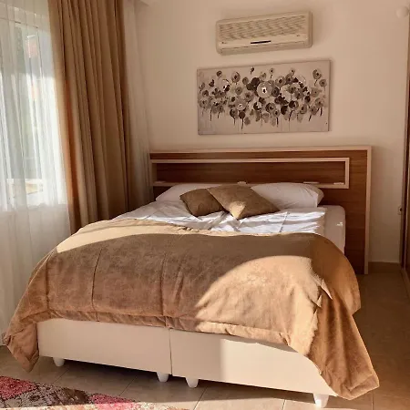 Apartmán Royal Alaiye B 2
