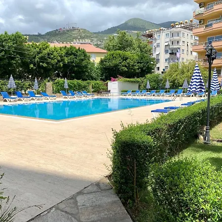 Royal Alaiye B 2 * Alanya