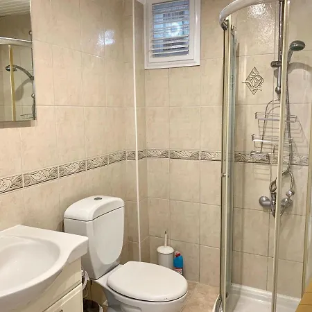 Royal Alaiye B 2 Apartmán Alanya