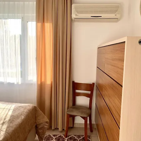 Royal Alaiye B 2 Apartmán *