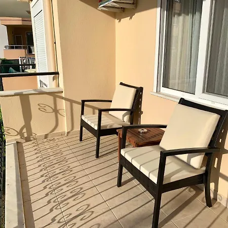 Royal Alaiye B 2 Apartmán *