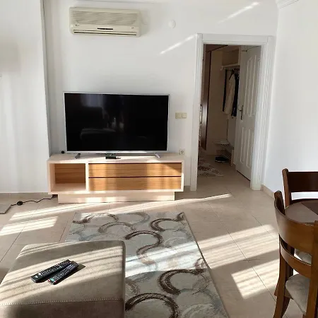 Apartmán Royal Alaiye B 2 *