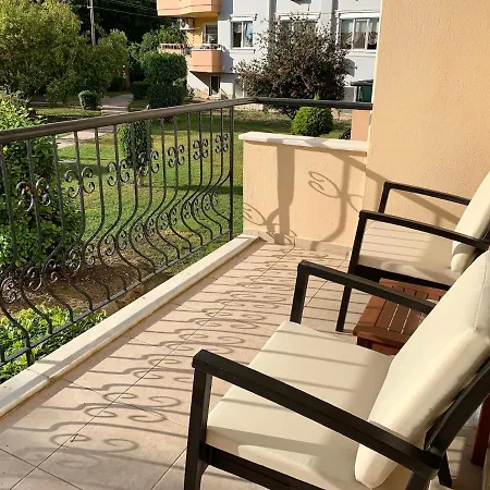 Royal Alaiye B 2 Apartmán Alanya