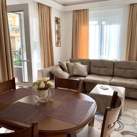 Royal Alaiye B 2 Apartmán