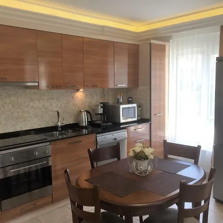 Royal Alaiye B 2 * Alanya