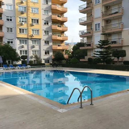 Royal Alaiye B 2 Apartament *